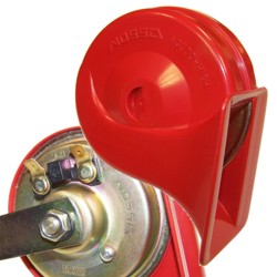 BNCJ-007 - JGO.BOCINA CARACOL 24V